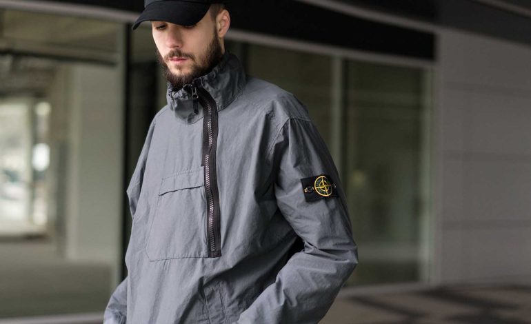 Stone Island, Simbol Inovasi dan Gaya Eksperimen dalam Dunia Fashion