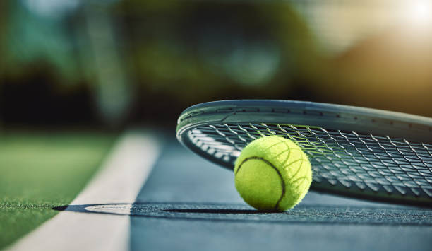 Olahraga Tenis, Kombinasi Ketangkasan, Strategi, dan Daya Tahan