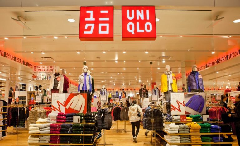 Gaya Sederhana Dan Berkelas Dari Uniqlo