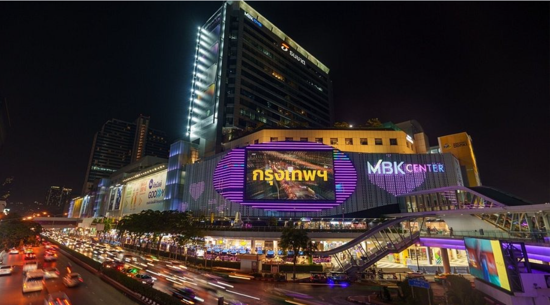 Style Fashion Thailand