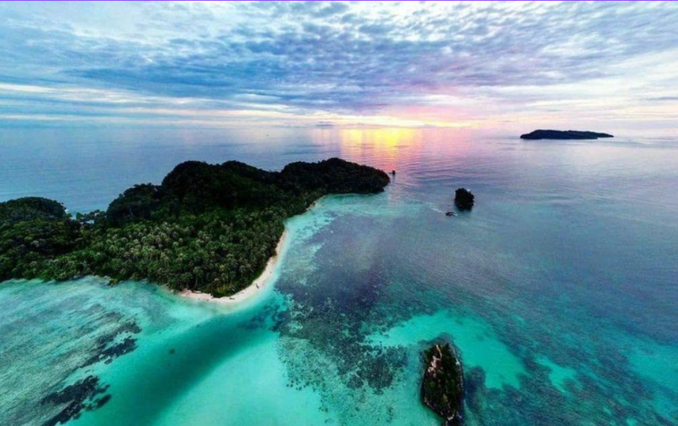 Sibolga Staycation Pia Hotel Pandan Terpopuler Sumatra Utara