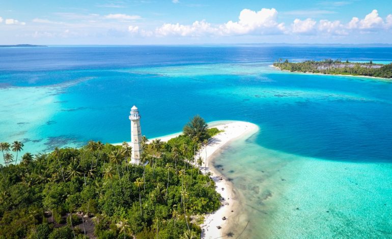 Menjelajahin Keindahan Surga Wisata Aceh