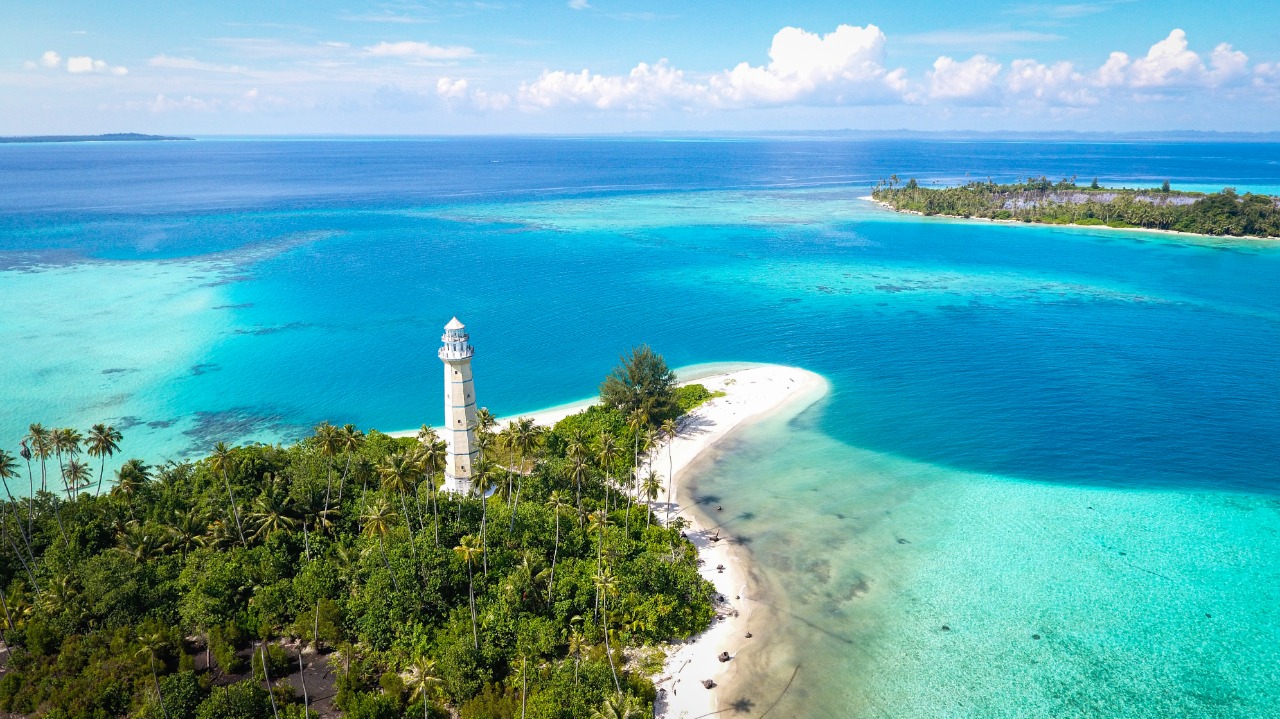 Menjelajahin Keindahan Surga Wisata Aceh