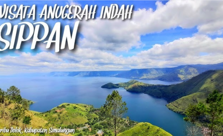 Bukit Sippan Destinasi Wisata Alam Terpopuler Sepanjang Tahun