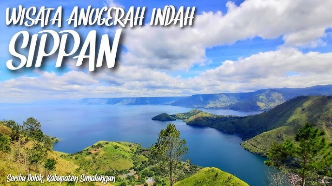 Bukit Sippan Destinasi Wisata Alam Terpopuler Sepanjang Tahun