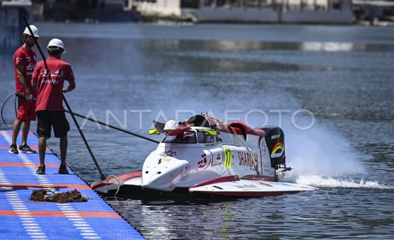 Rekomendasi Water Sport di Pulau Samosir Yang Wajib di Coba